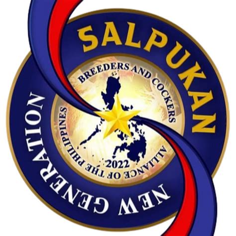 Salpukan .